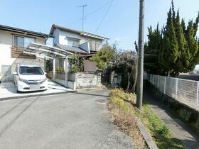愛媛県松山市久米窪田町