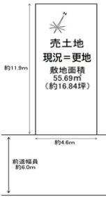 大阪府交野市私市２丁目