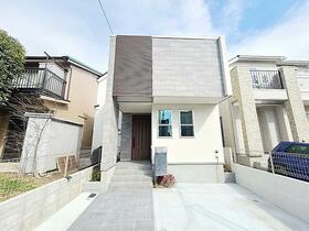 東京都杉並区永福２丁目