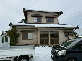 新潟県新発田市本田