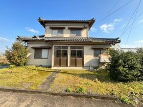 新潟県新発田市本田