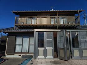 愛知県江南市鹿子島町中
