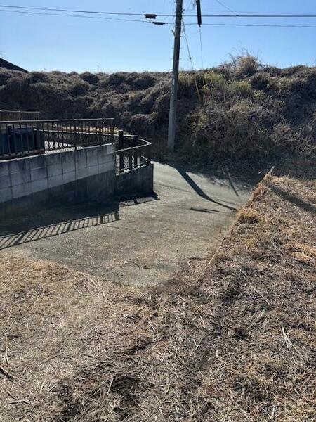 detached 茨城県稲敷市江戸崎甲
物件地図