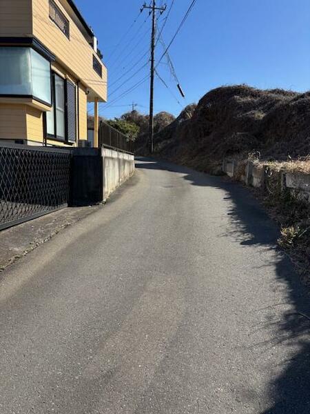 detached 茨城県稲敷市江戸崎甲
物件地図