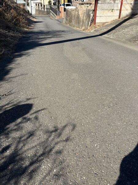 detached 茨城県稲敷市江戸崎甲
物件地図