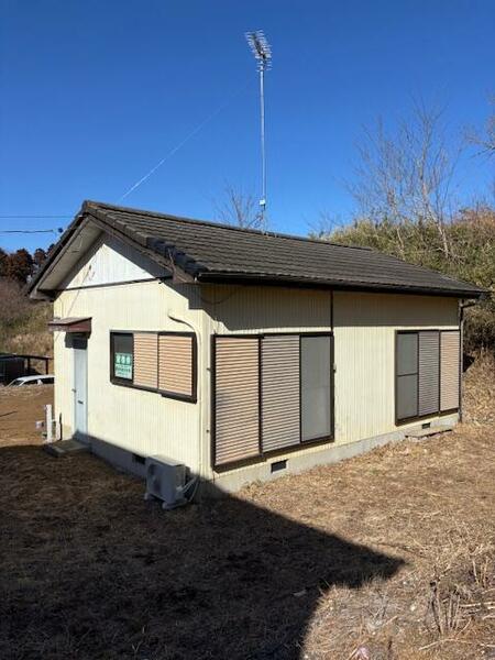 detached 茨城県稲敷市江戸崎甲
物件地図