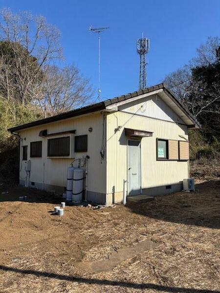detached 茨城県稲敷市江戸崎甲
物件地図