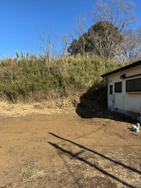 detached 茨城県稲敷市江戸崎甲
物件地図