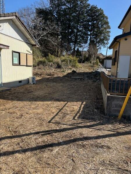 detached 茨城県稲敷市江戸崎甲
物件地図