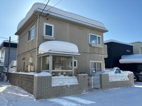 北海道札幌市西区八軒一条東３丁目