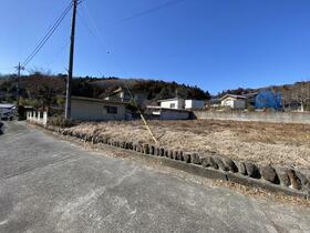 群馬県渋川市上白井