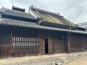 奈良県葛城市竹内