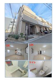 大阪府大阪市西淀川区佃５丁目