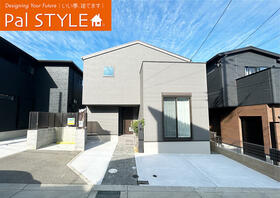 兵庫県神戸市垂水区西舞子８丁目