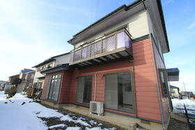 岩手県胆沢郡金ケ崎町西根前野