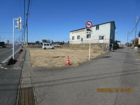 群馬県前橋市堀越町