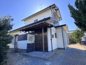 静岡県磐田市福田中島