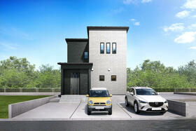 福井県敦賀市古田刈