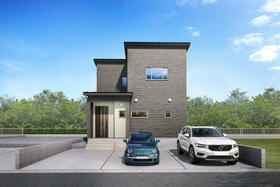 福井県敦賀市古田刈