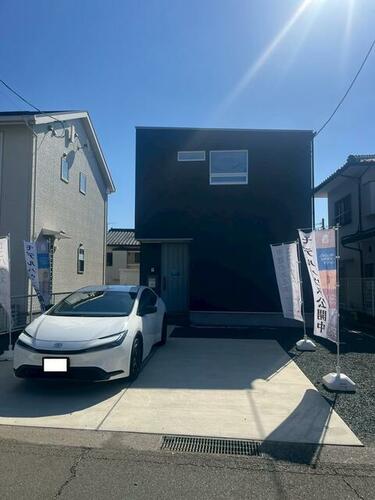 detached 熊本県合志市須屋