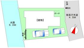 千葉県我孫子市並木９丁目