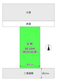 宮城県塩竈市藤倉３丁目