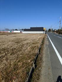 茨城県神栖市横瀬