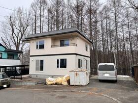 北海道札幌市南区南沢一条１丁目