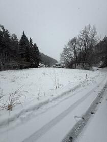 岩手県遠野市宮守町下宮守１７地割