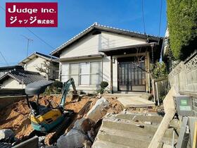 山口県下関市川中本町