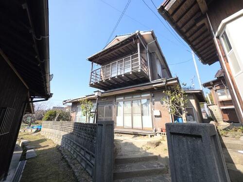 Used Detached House, Tabuse Town, Yamaguchi