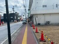 高知県高知市中万々