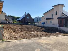 北海道江別市大麻沢町