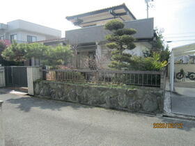 愛媛県西条市喜多川