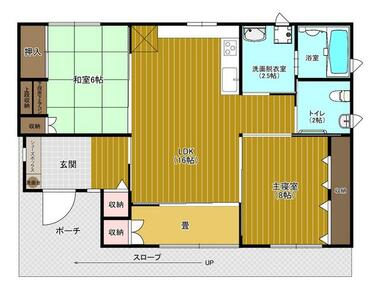 間取り：209011003679