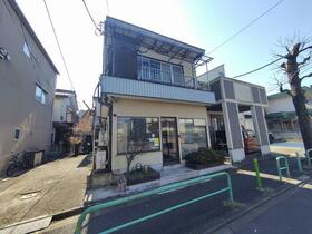 東京都練馬区高野台４丁目