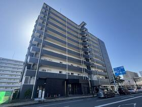 エンブルエバー島田本通り