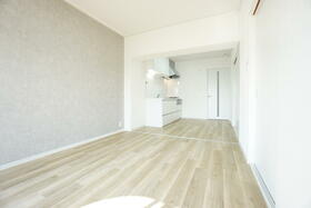 鳴海グランドハイツＣ棟