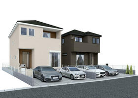 兵庫県川西市緑が丘１丁目