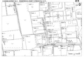 群馬県渋川市石原