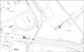 熊本県宇土市岩古曽町