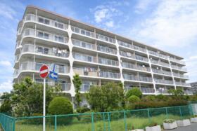 ソフトタウン谷津遊園７号棟