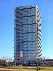 幕張ベイパーク　ライズゲートタワー