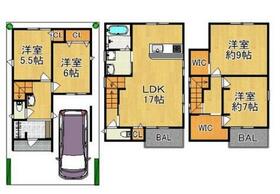 大阪府八尾市山本町北７丁目