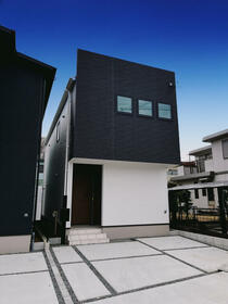 愛知県名古屋市守山区川北町