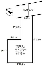 埼玉県春日部市大畑