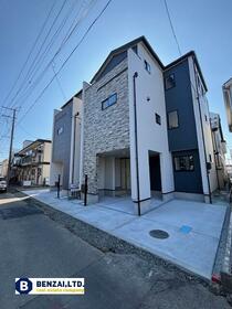 宮城県仙台市若林区二軒茶屋