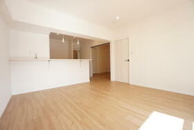 戸部グランドハイツＡ棟