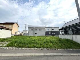 北海道岩見沢市日の出台８丁目