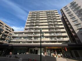 京成サンコーポ八千代台Ｗ棟・１２階建ての１１階部分